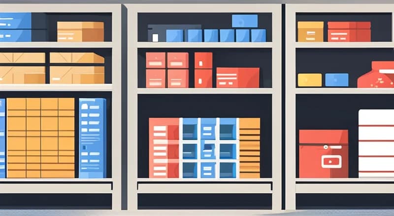 如何制作和使用商品进销存明细表来提高库存管理效率？