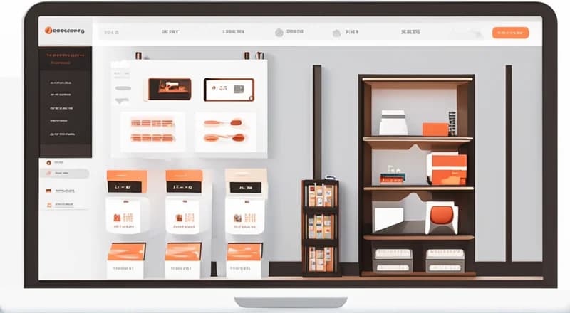 如何为登封物品销售管理软件制定有效的实施策略？