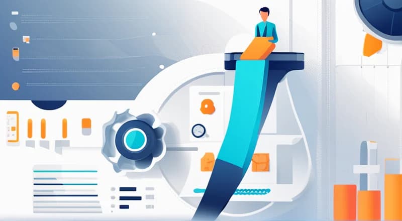 ERP系统如何助力企业高效管理？