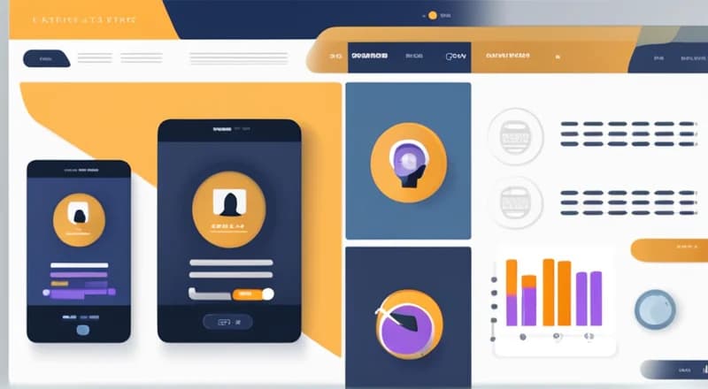 如何创建高效的客户管理电子模板？