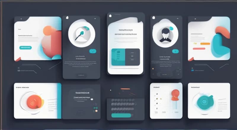 如何有效地创建和使用客户端管理模板？