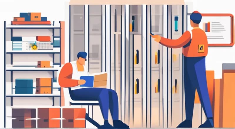 如何有效地管理库存损失？进销存系统中如何减少库存损失？