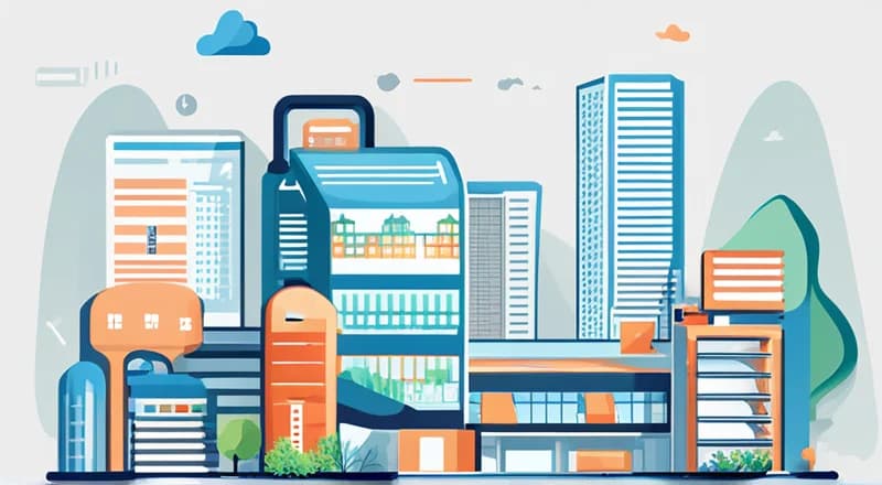 如何选择最适合徐汇区企业的ERP系统方案？