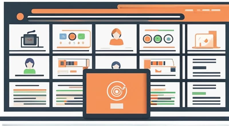 如何选择最适合你的网络客户管理系统模板？