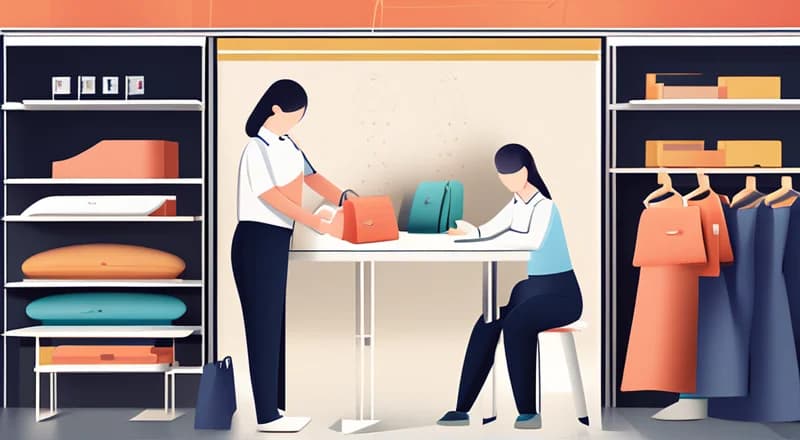 如何在广州选择合适的布料销售管理软件？