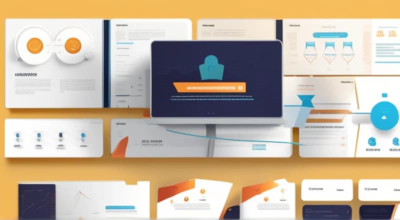 如何高效寻找并使用客户管理PPT模板？