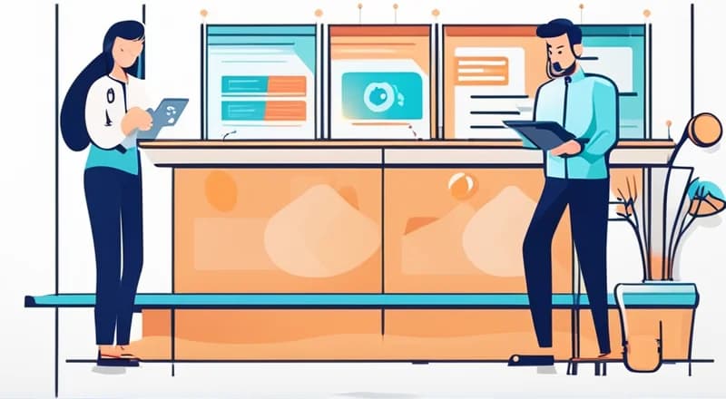 如何创建有效的客户服务管理手册？