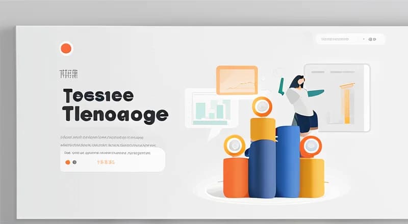 如何有效管理客户PPT模板？