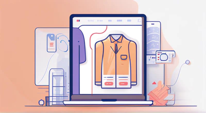 如何选择和使用布料销售管理软件来提高重庆地区的销售效率？