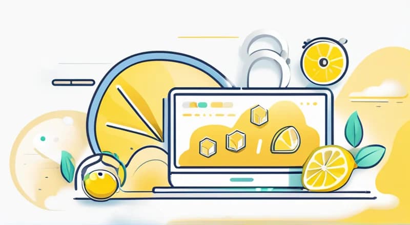 如何安全有效地注销柠檬云进销存账号？