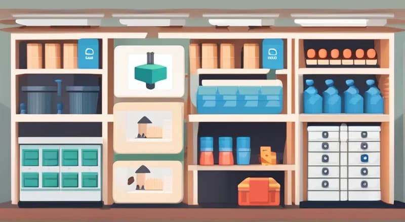 如何在傻瓜进销存系统中查看和设置商品多单位管理？