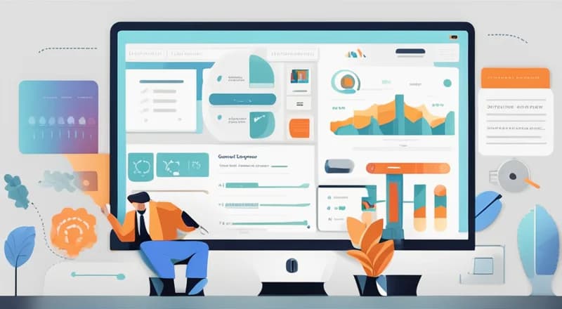 如何制定高效的管理软件销售策略？