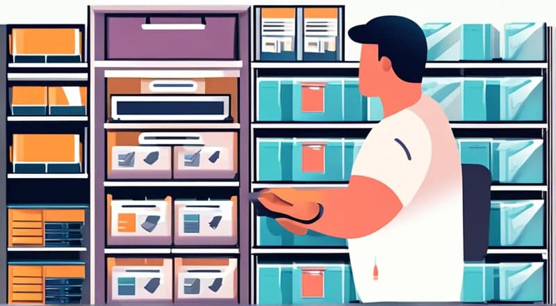 如何高效使用速达3000进销存系统？操作指南与技巧详解