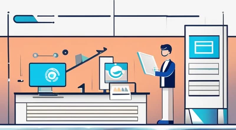 如何制作有效的意向客户管理表模板？