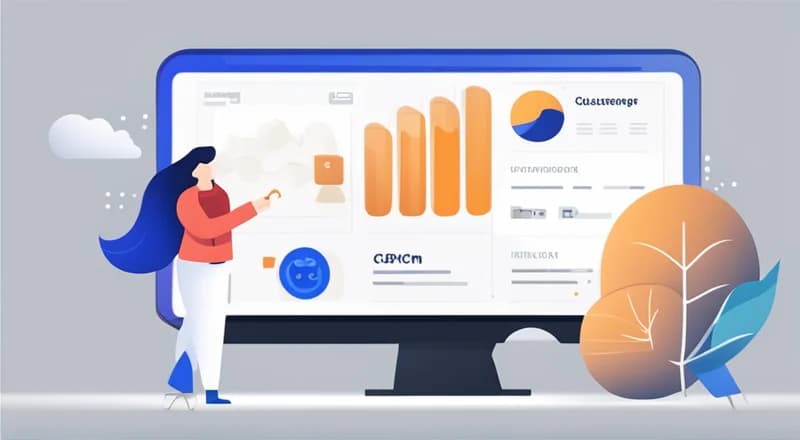 如何选择最适合的CRM客户管理模板进行下载？