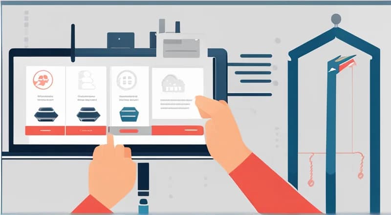 如何有效实施金蝶ERP系统验证方案？