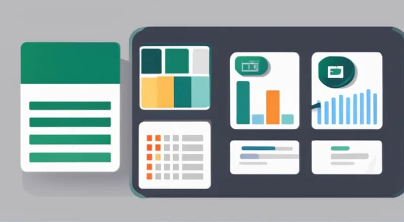 如何使用Excel进行高效的进销存管理？