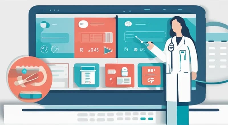 医院进销存台账如何科学高效地进行统计和管理？