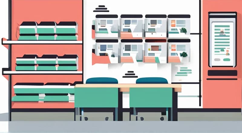 如何选择和使用适合扬州销售团队的文档管理软件？