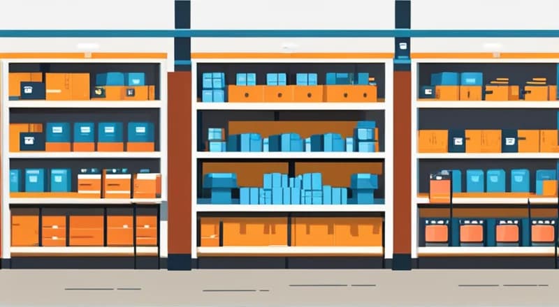 如何实现进销存系统与仓库管理的无缝对接？