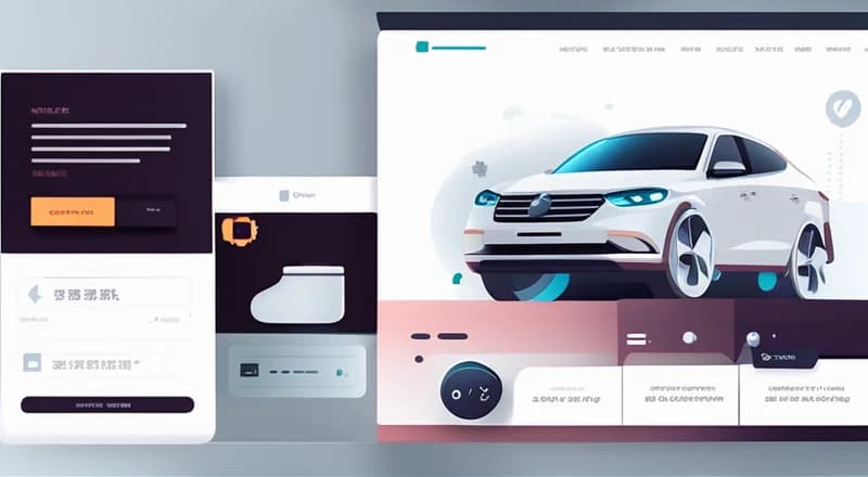 如何选择最适合的汽车客户信息管理表模板？