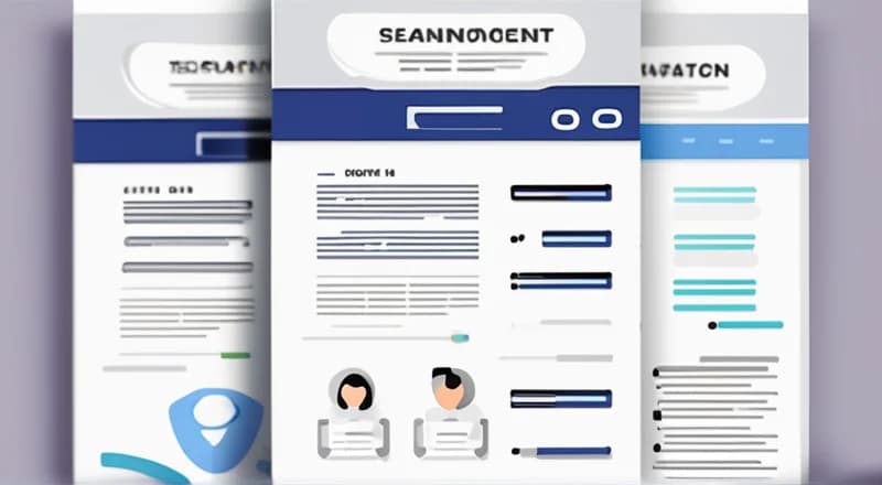 如何撰写一份吸引人的客户管理简历描述？