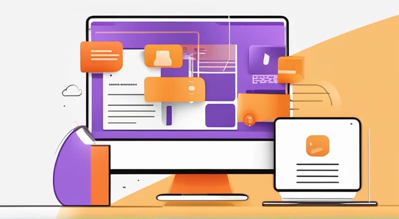 如何有效利用Access客户管理模板？
