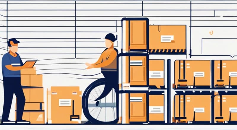 如何有效利用出货客户管理模板提升业务效率？