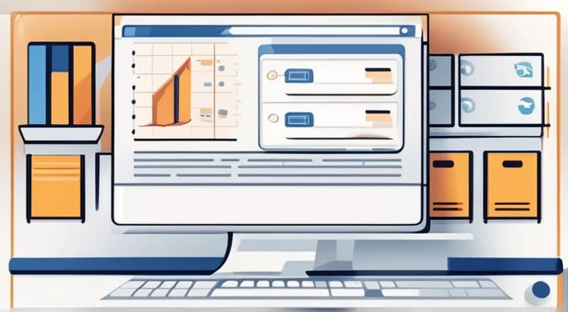 如何在进销存系统中将资金安全有效地转出？