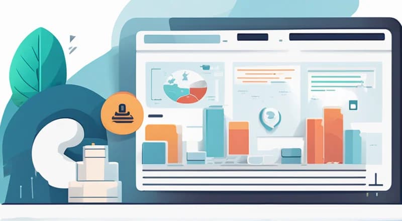 如何有效地推广和销售石材公司管理软件？