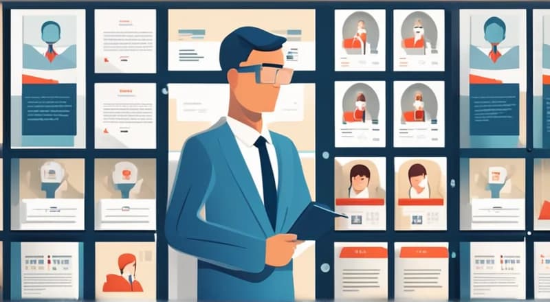 如何撰写吸引外企的客户管理简历？