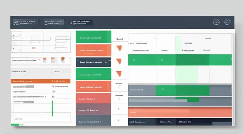 如何有效使用客户跟进管理Excel模板？