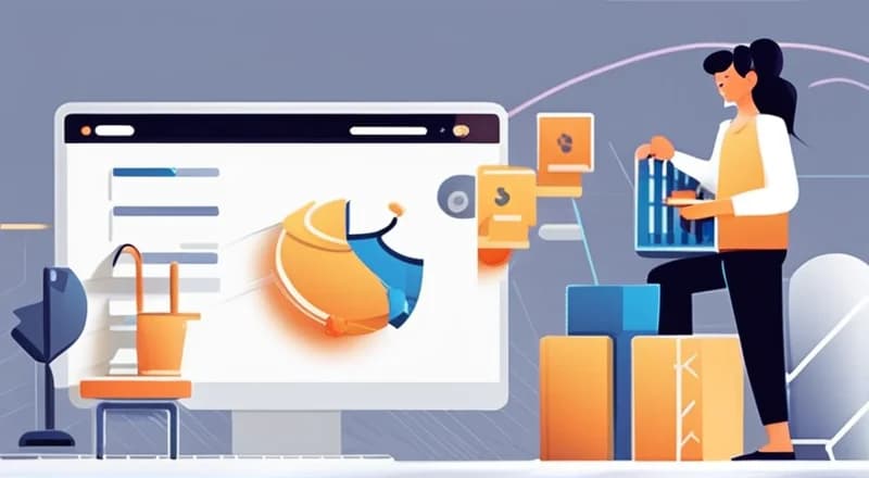 如何制定有效的进销存出入库管理方案？