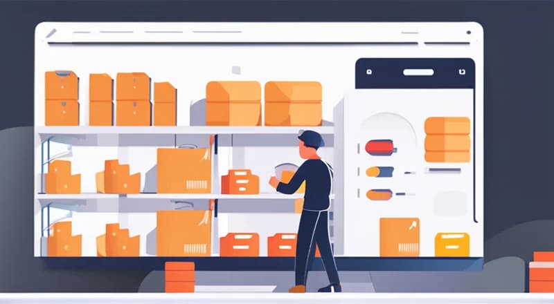 如何在速达进销存系统中查找和处理采购订单？