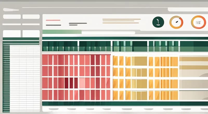 如何有效地创建和维护自动进销存管理表中的递增序列？