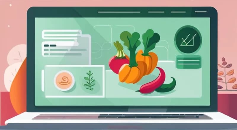 如何通过蔬菜进销存利润分析提高经营效益？