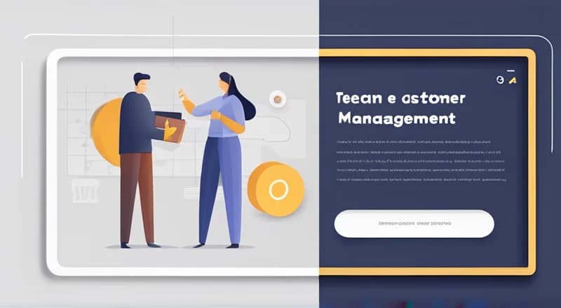 如何有效提升客户粘性？管理模板来帮忙