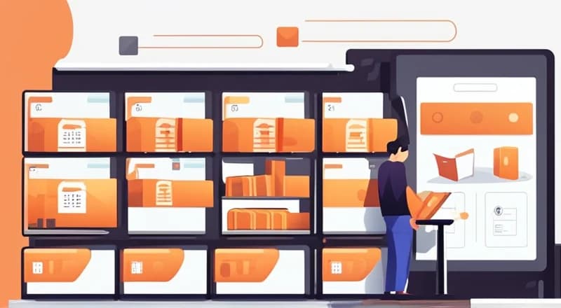 如何正确进行速达进销存系统的结账操作？