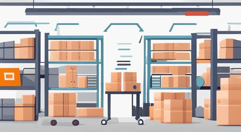 如何进行委托代销商品的进销存管理？