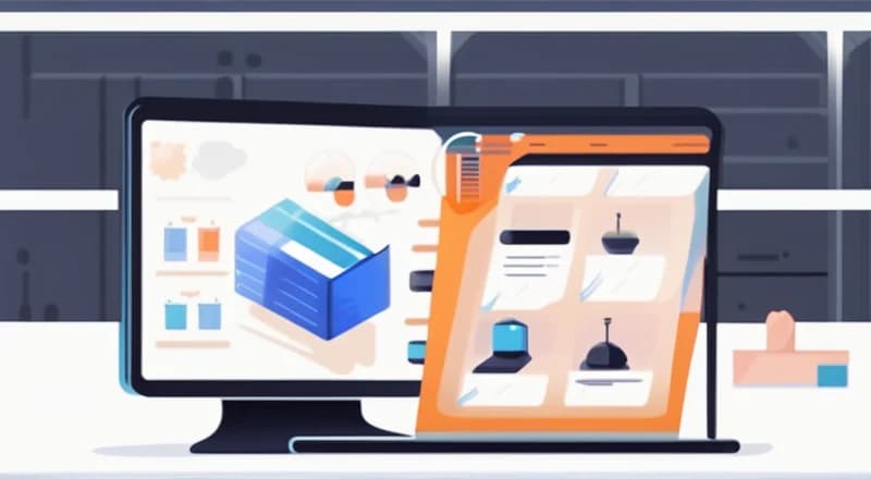 如何利用WPS实现类似进销存管理的功能？