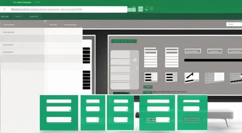 如何利用Excel进行高效的进销存管理？