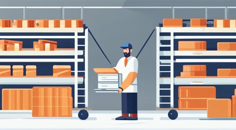 如何选择合适的ERP系统进销存模块？进销存管理的关键因素是什么？