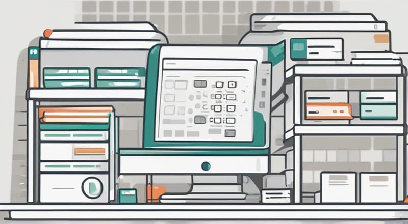 如何高效刷新和操作进销存数字透视表？