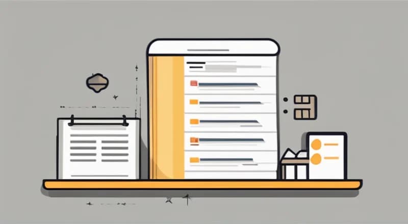 如何正确填写和管理进销存明细账？纸质进销存账本的制作与维护指南