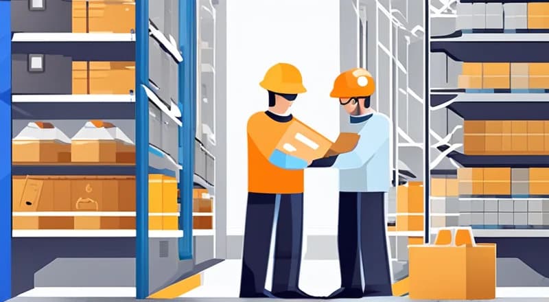 如何使用免费的进销存软件管理库存和销售？