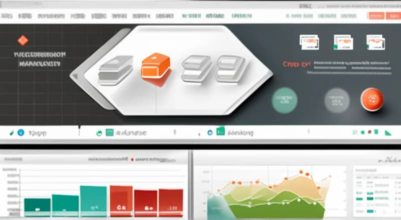 如何设计一份高效的外贸客户管理Excel模板？