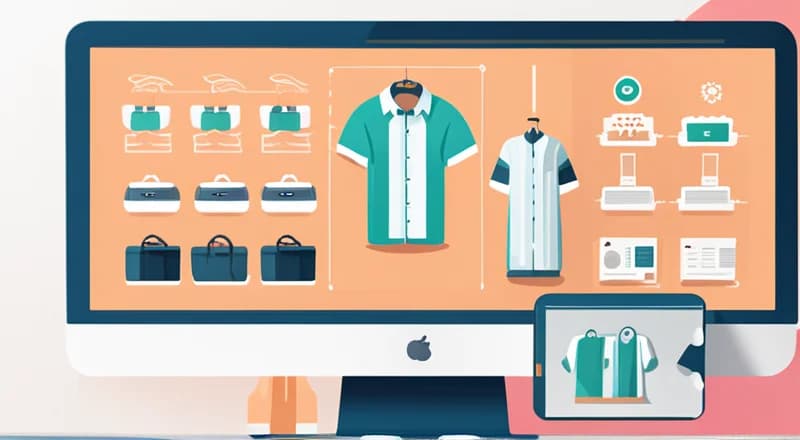 如何在株洲开发和应用面料销售管理软件？