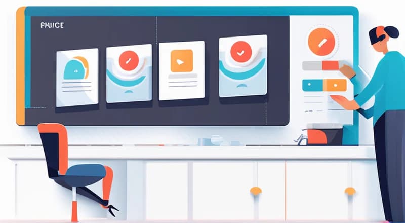 如何选择最适合企业的客户管理模板？