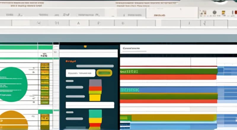 如何利用Excel进行高效的进销存表格查找与管理？