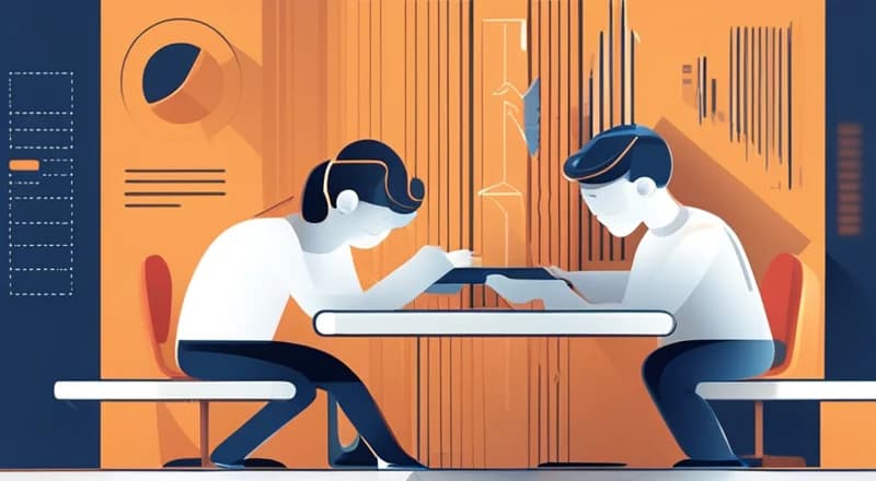 如何有效利用财务公司客户管理模板？